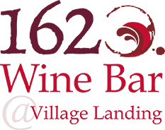 1620 Wine Bar Logo