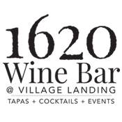 1620 Wine Bar Logo