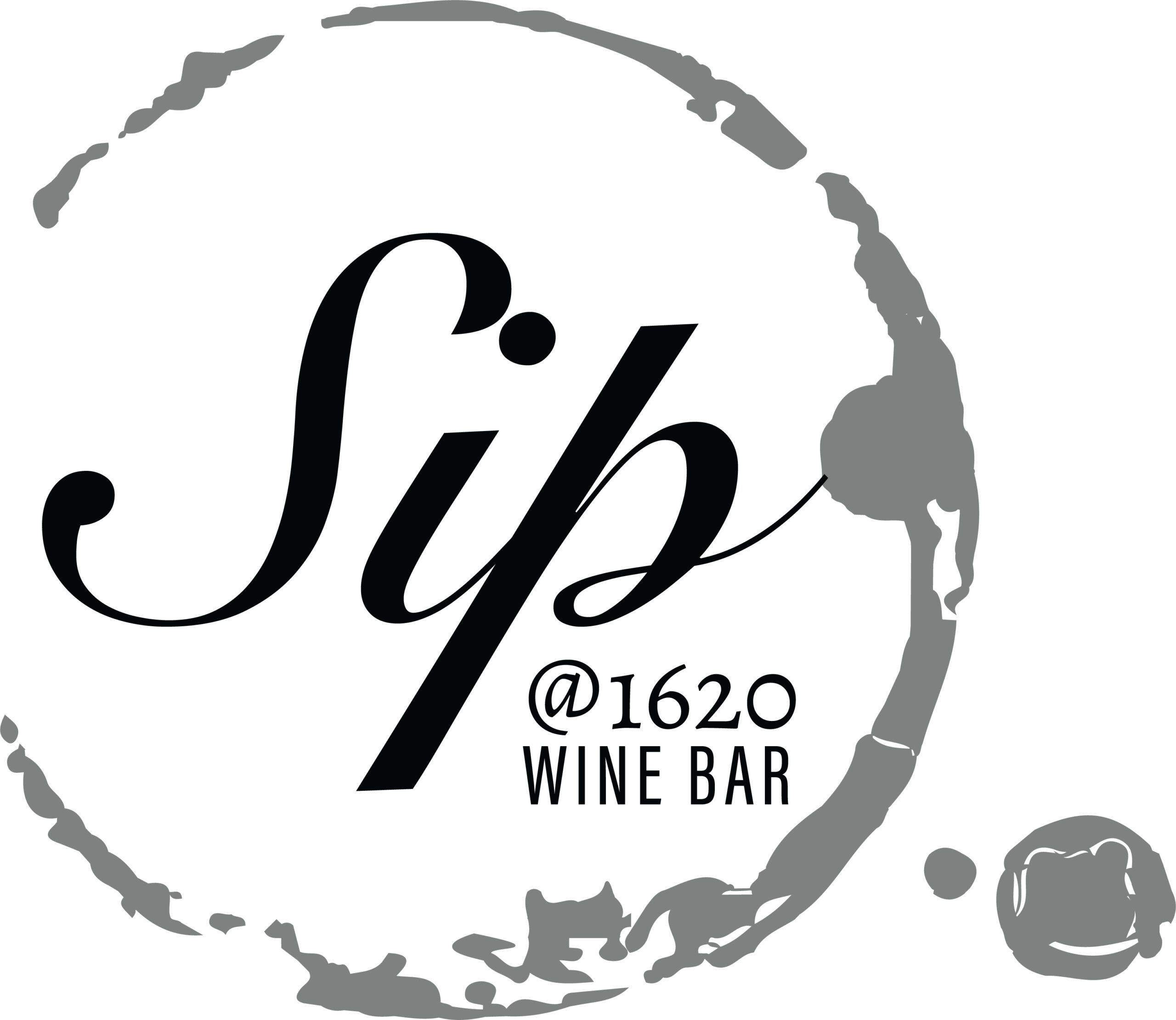 1620 Wine Bar logo